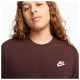 Nike Ανδρική κοντομάνικη μπλούζα Sportswear Club T-Shirt